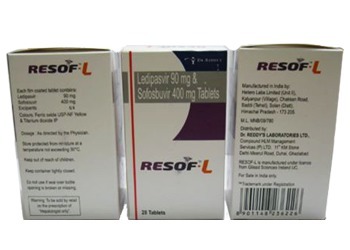 Resof L