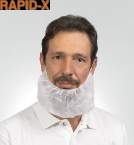 Beard Net