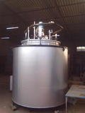 Hardening Furnace Application: For Industrial Use