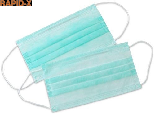 Disposable mask
