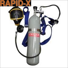 Breathing ApparatusSet