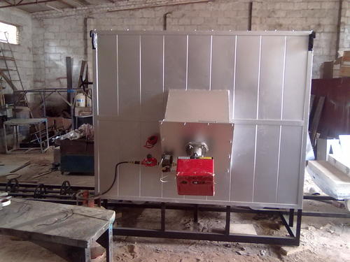 Annealing Furnaces Application: For Industrial Use