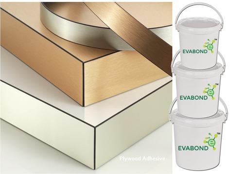Edge Banding Adhesive