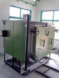 Nitrogen Annealing Chamber Furnace Application: For Industrial Use