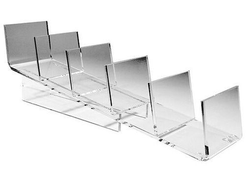 Acrylic Purse Holdre