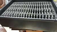 Conductive PP Corrugated Bin