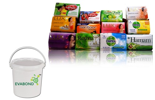 Paper & Packaging Adhesive