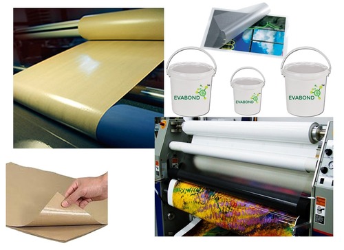 Lamination Adhesive