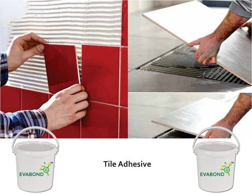 Tile Adhesive