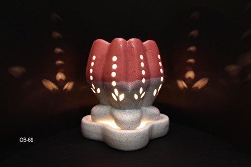 Oil Burner
