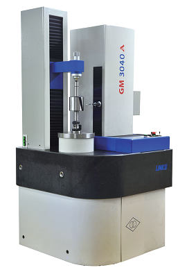 CNC GearTester