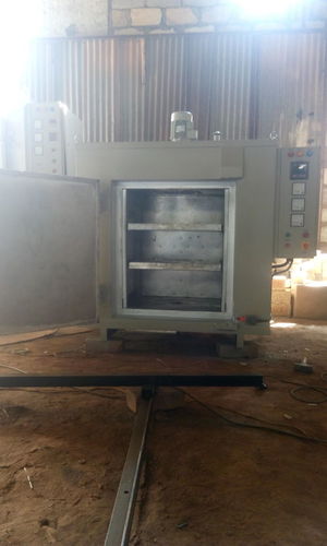 Aluminium Industrial Ovens