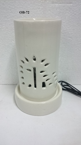 Oil Burner
