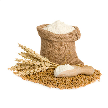 Pure Wheat Flour