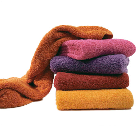 Cotton Towels