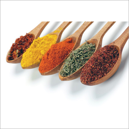 Spices & Seasonings