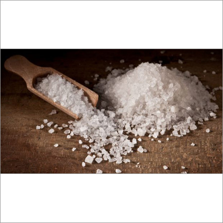 Iodized Salt