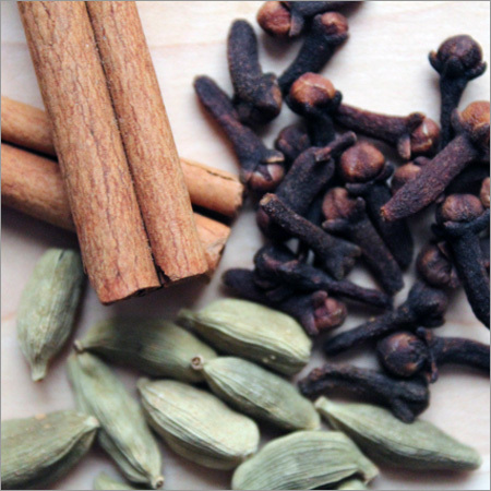 Garam Masala
