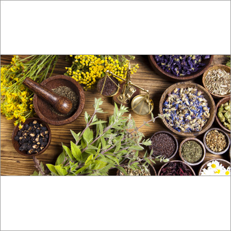 Herbal Products