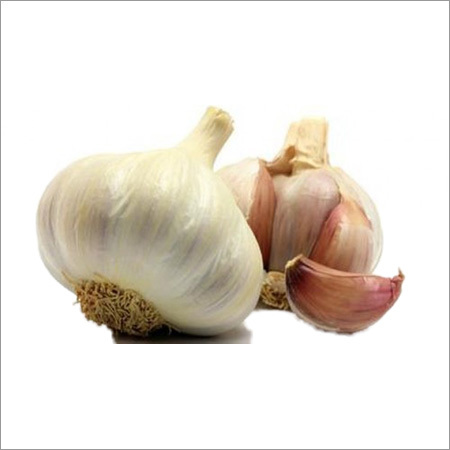 Dehydrated Garlic