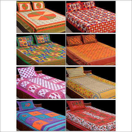 Bed sheets & Covers