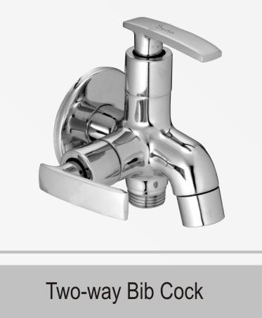 Two Way Bib Cock
