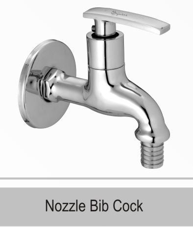 Nozzle Bib Cock