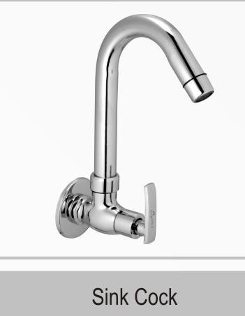 Sink Cock