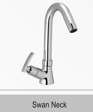 Swan Neck