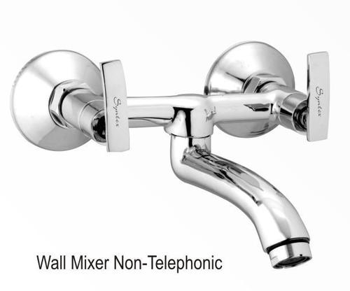 Wall Mixer Non Telephonic