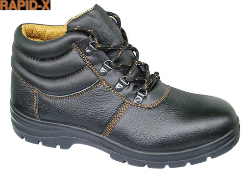 Safety shoes