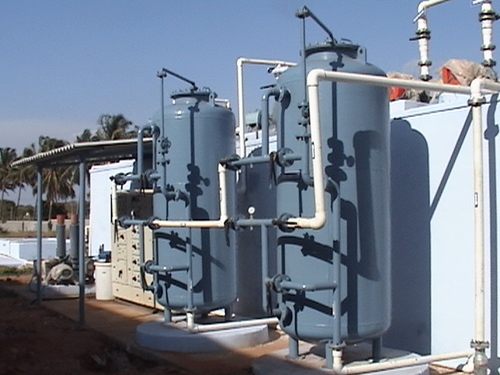 Filtration System