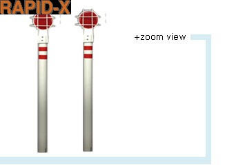 Road Safety Equipments