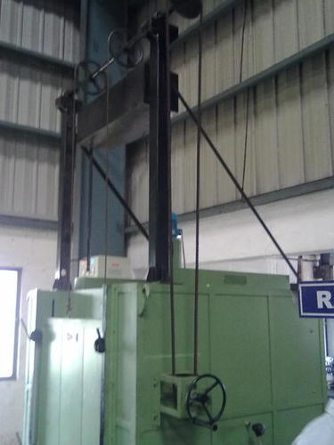 VERTICAL LIFTING OVENS