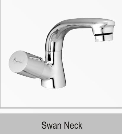 Swan Neck