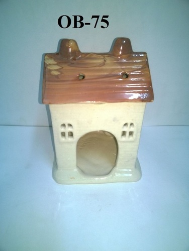 Oil Burner