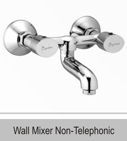 Wall Mixer Non Telephonic