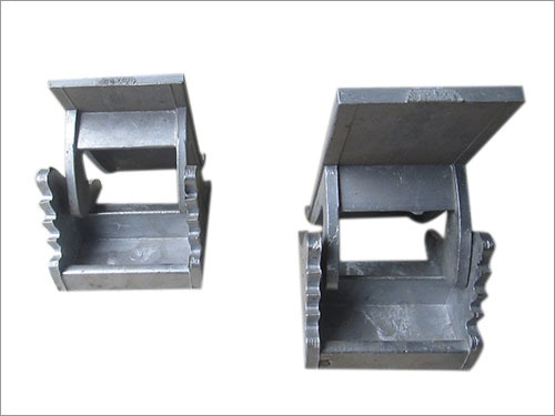 Aluminium Starting Blocks