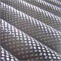 Studded Boiler Tubes Studded Boiler Tubes
