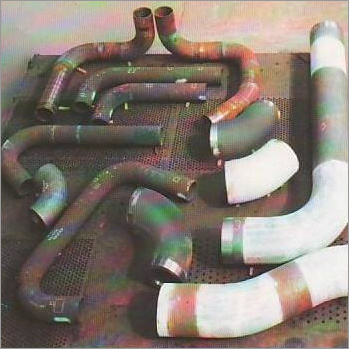Boiler Bend Boiler Bend