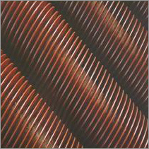 Finned Tubes-Spirally Wound Finned Tubes-Spirally Wound