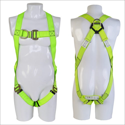 Safety Harness (Class D)