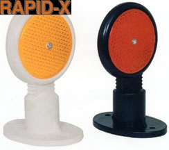 Road Reflector