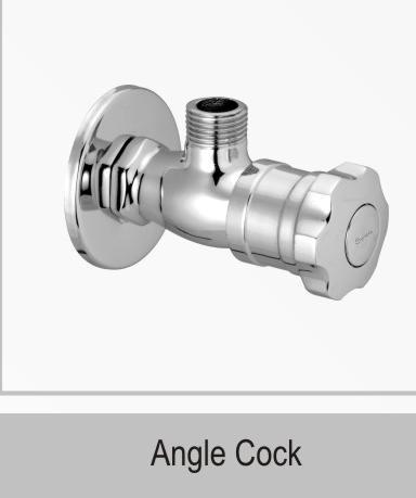 Angle Cock