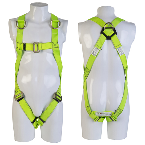 Safety Harness (Class E)