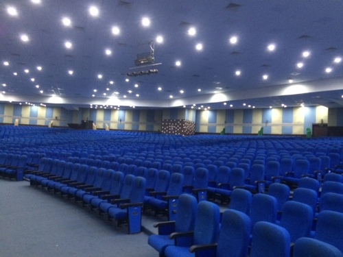 College Auditorium Seating