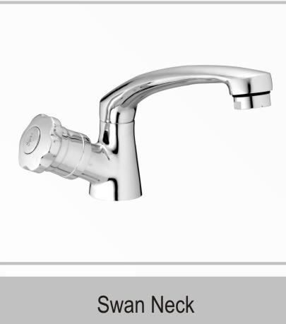 Swan Neck