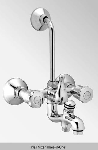 3 in 1 Wall Mixer