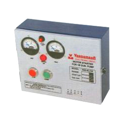 Submersible Pump Control Panel