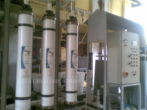 UF System